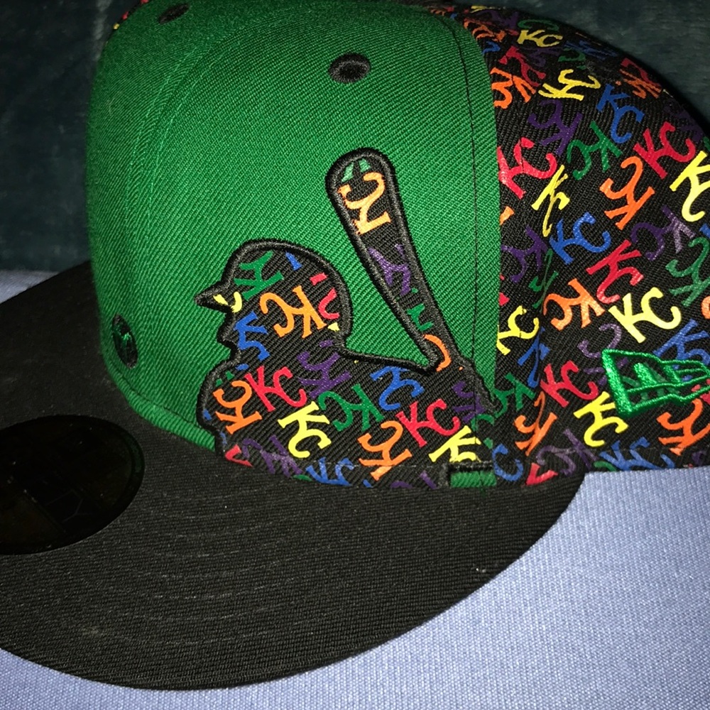 MLB KC Royals Hat